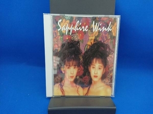 Wink CD Sapphire(UHQCD)