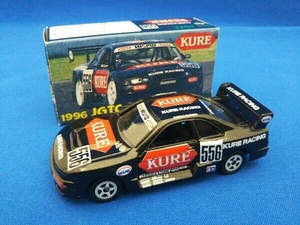 1996 JGTC　KURE