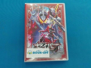 DVD 仮面ライダーセイバー VOL.1