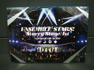 DVD　あんさんぶるスターズ！ Starry Stage 1st ~in 幕張メッセ~　あんスタ