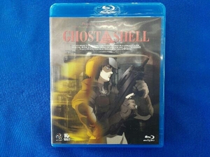 Blu-ray GHOST IN THE SHELL/攻殻機動隊(Blu-ray Disc)
