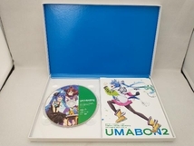 Blu-ray 『ウマ箱2』第3コーナー(アニメ『ウマ娘 プリティーダービー Season 2』トレーナーズBOX)(Blu-ray Disc)_画像4