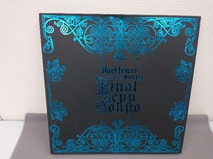 47都道府県TOUR Meet You FINAL Zepp Tokyo LIVE Blu-ray BOX(Blu-ray Disc) /Duel Jewel