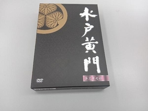 DVD 水戸黄門 第37部 DVD-BOX