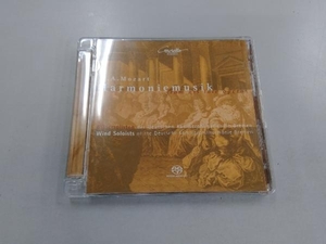 WoodSoloistsKammerphilharmonieBr(アーティスト) CD 【輸入盤】Mozart:Harmoniemusick from His Late Operas