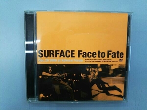 SURFACE DVD Face to Fate