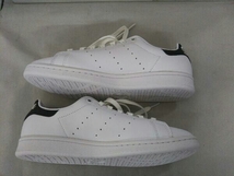 adidas アディダスオリジナルス STANSMITH スタンスミス EE5818 スニーカー シューズ サイズ25cm 店舗受取可_画像6