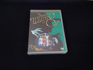 DVD oz. magic . collectors * edition 