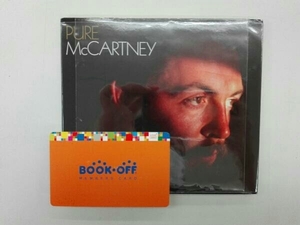 CD Paul McCartney CD Pure McCartney ~ All Time Vest (обычное издание) (2SHM-CD)