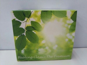 (オムニバス) CD Healing Classic The Premium(8SHM-CD)