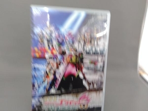 DVD 劇場版 仮面ライダーエグゼイド トゥルー・エンディング