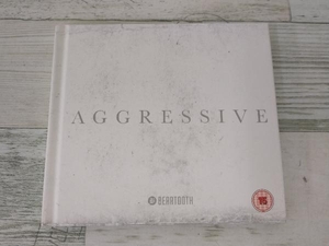 ベアトゥース CD 【輸入盤】Aggressive(CD+DVD)