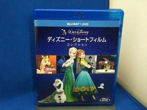 ディズニー・ショートフィルム・コレクション ブルーレイ+DVDセット(Blu-ray Disc)