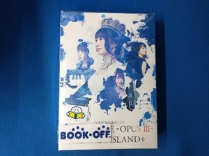 DVD NANA MIZUKI LIVE GRACE-OPUS -ISLANDISLAND+