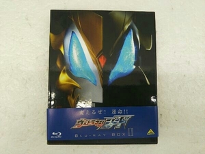 ウルトラマンジード Blu-ray BOX ＜最終巻＞(Blu-ray Disc)