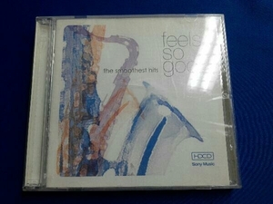 オムニバス CD 【輸入盤】feels so good the smoothest hits