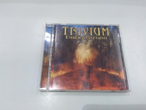 トリヴィアム CD エンバー・トゥ・インフェルノ:アブ・イニシオ