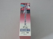 DVD 遊☆戯☆王デュエルモンスターズGX DVDシリーズ DUEL BOX 1_画像3
