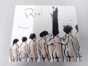 flumpool CD Real(ファンクラブ限定BOX SET)(CD+3DVD) 店舗受取可