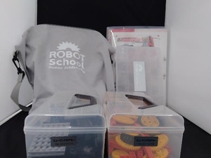 robot　school
