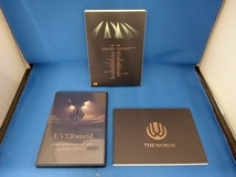 UVERworld　DVD UVERworld 15&10 Anniversary Live LIMITED EDITION (完全生産限定版)_画像2