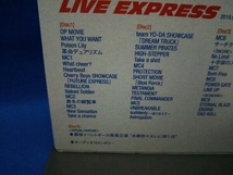 DVD NANA MIZUKI LIVE EXPRESS_画像5