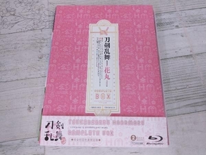 『刀剣乱舞-花丸-』BD-BOX(Blu-ray Disc)