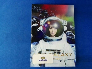 DVD NANA MIZUKI LIVE GALAXY-FRONTIER-