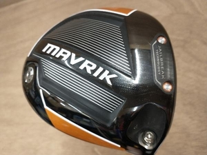 Callaway MAVRIK キャロウェイ マーベリック ドライバー