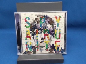 SPYAIR CD UNITE