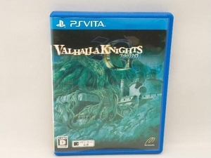 PSVITA Val is la Nights 3 GOLD