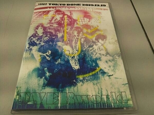 Blu-ray UNSER TOUR at TOKYO DOME(Blu-ray Disc)
