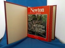 Newton ニュートン 1985年 July ～ December 6冊セット_画像4