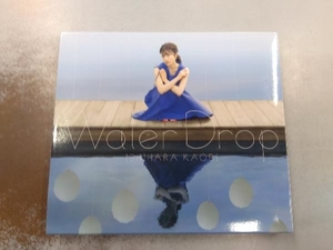 石原夏織 CD Water Drop(Blu-ray Disc付)