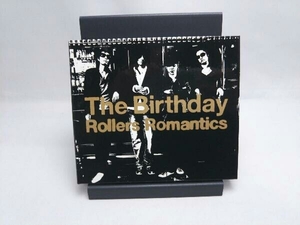 The Birthday CD Rollers Romantics