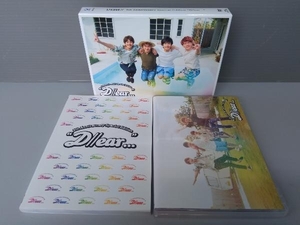 DISH// DVD 5th Anniversary Special Edition 'D//ear・・・'(完全生産限定版)