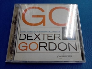 デクスター・ゴードン CD 【輸入盤】Go