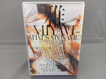 キズあり MIYAVI CD WHAT'S MY NAME?(初回限定盤)(DVD付)_画像2