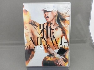 キズあり MIYAVI CD WHAT'S MY NAME?(初回限定盤)(DVD付)