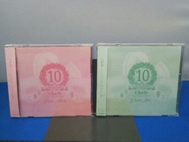 ClariS CD ClariS 10th Anniversary BEST -Pink Moon & Green Star-(完全生産限定盤)_画像2