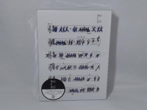 V6 CD Very6 BEST(初回盤A)(Blu-ray Disc付)