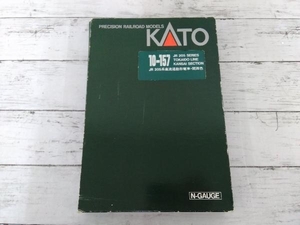 Nゲージ KATO 10-157 205系 関西色7両セット