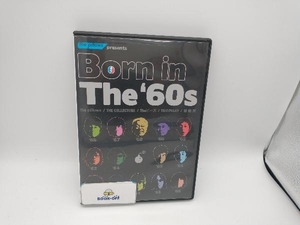 DVD Born in The ‘60s