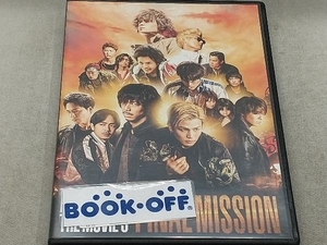 DVD HiGH & LOW THE MOVIE 3~FINAL MISSION~(通常版)