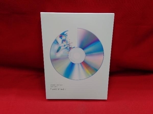 ARASHI LIVE TOUR 2017-2018 「untitled」(初回限定版)(Blu-ray Disc) J-POP/ジャニーズ