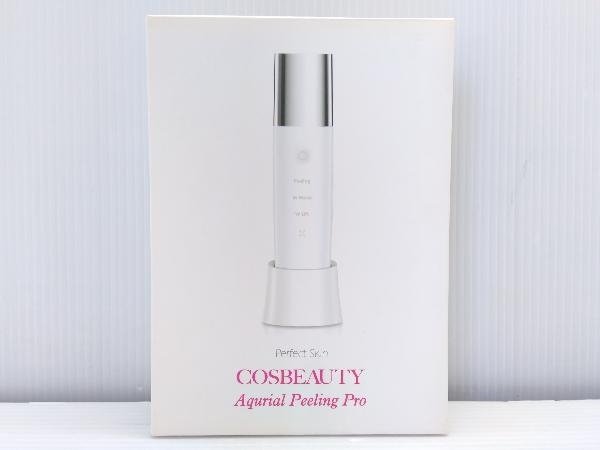 2023年最新】ヤフオク! -COSBEAUTY アクリアルピーリングプロ CB-018