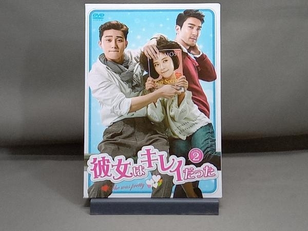 ヤフオク! -彼女はキレイだった dvdの中古品・新品・未使用品一覧