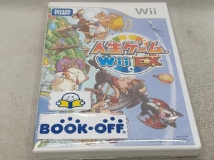 Wii 人生ゲームEX Wii