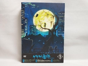 特典あり 帯あり DVD ゲゲゲの鬼太郎(第6作)DVD BOX6