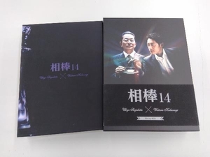 相棒 season14 ブルーレイBOX(Blu-ray Disc)